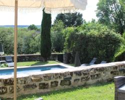 Domaine les Feuillants