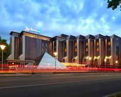Radisson Blu Ridzene Hotel, Riga