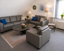 Glaeßer Appartements