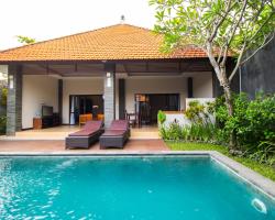 Transera Kirana Villas Seminyak