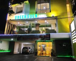 Green Eden Hotel