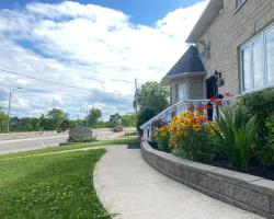 Butterfly Manor