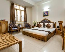 Hotel Sunstar Residency
