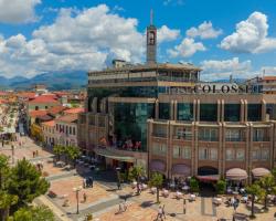 Hotel Colosseo & Spa