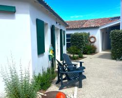 Le Clos des Vieux Moulins