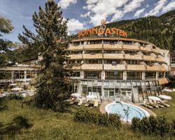 Familienhotel Sonngastein