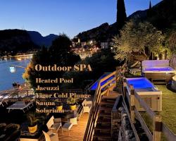 Hotel Paradiso Conca d'Oro