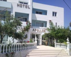 Hotel Apollon