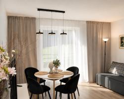 Willa Apart 19A
