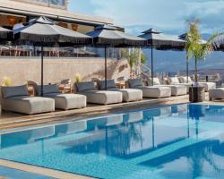The "L" Suites & Apartments