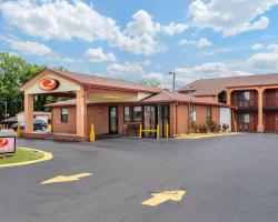 Econo Lodge Nashville North