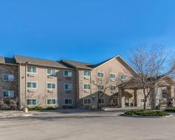 Comfort Inn Fort Collins North