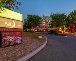 Chateau Cartier Hotel & Resort, an Ascend Collection Resort