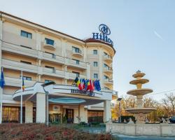 Hilton Sibiu
