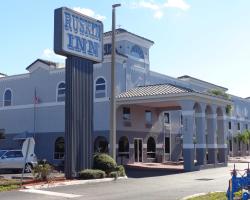 Ruskin Inn Tampa-Sun City Center