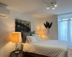 Beautiful Studio in Historic Alfama with AC