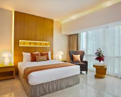 Lakeshore Suites, Banani