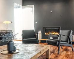 B2 Apartments by Heimaleiga