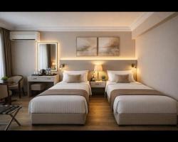 Hotel Buyuk Sahinler