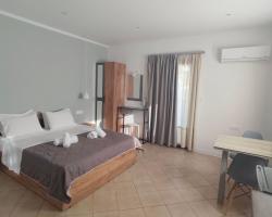 Smaragda Hotel