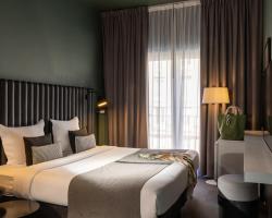 Hôtel Diana Dauphine