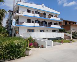 Hotel Onda Bleu