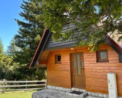 Bungalows Krstajić