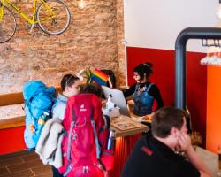 City Backpackers Hostel