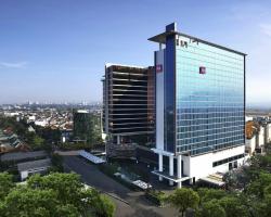 Ibis Bandung Trans Studio