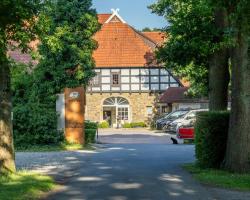 IDINGSHOF Hotel & Restaurant