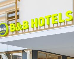 B&B HOTEL Amélie-les-bains Centre
