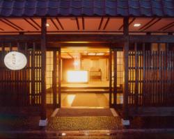 加茂川館