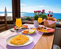 Emine Sultan Hotel