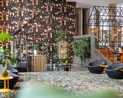 Comfort Hotel Union Brygge