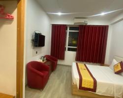 Dinh Phat Hotel
