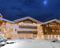 Salzburgerhof Flachau