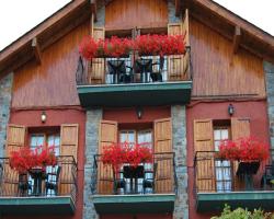 Hotel Esquirol