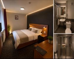 Hotel ELMA