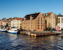 71 Nyhavn Hotel