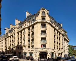 Sofitel Paris Arc De Triomphe