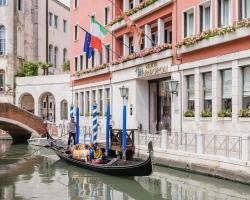 Papadopoli Hotel Venezia - MGallery Collection