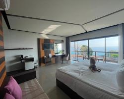 Secret Cliff Resort & Restaurant - SHA Plus