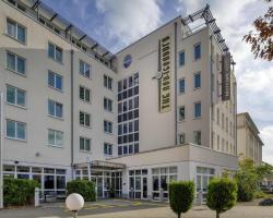 Mercure Neu-Isenburg