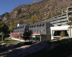 Andorra Park Apartamentos