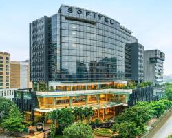 Sofitel Mumbai BKC