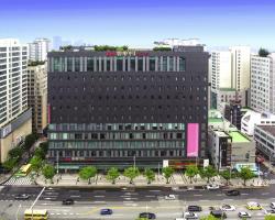 Ibis Ambassador Suwon