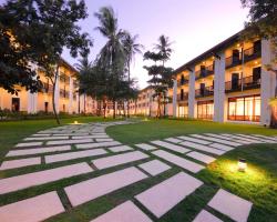 ibis Samui Bophut Hotel