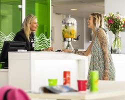 Ibis Styles Menton Centre