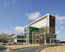 Ibis Cancun Centro