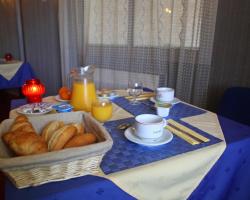 Le Relais de Fabrègues